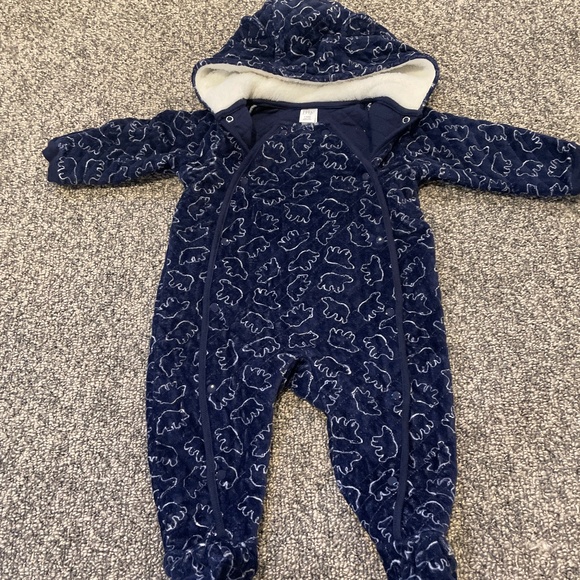 Nordstrom 12 month cozy bundle - Picture 1 of 2